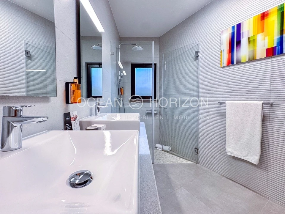 Apartamento T2 para Venda em Luz Foto 24