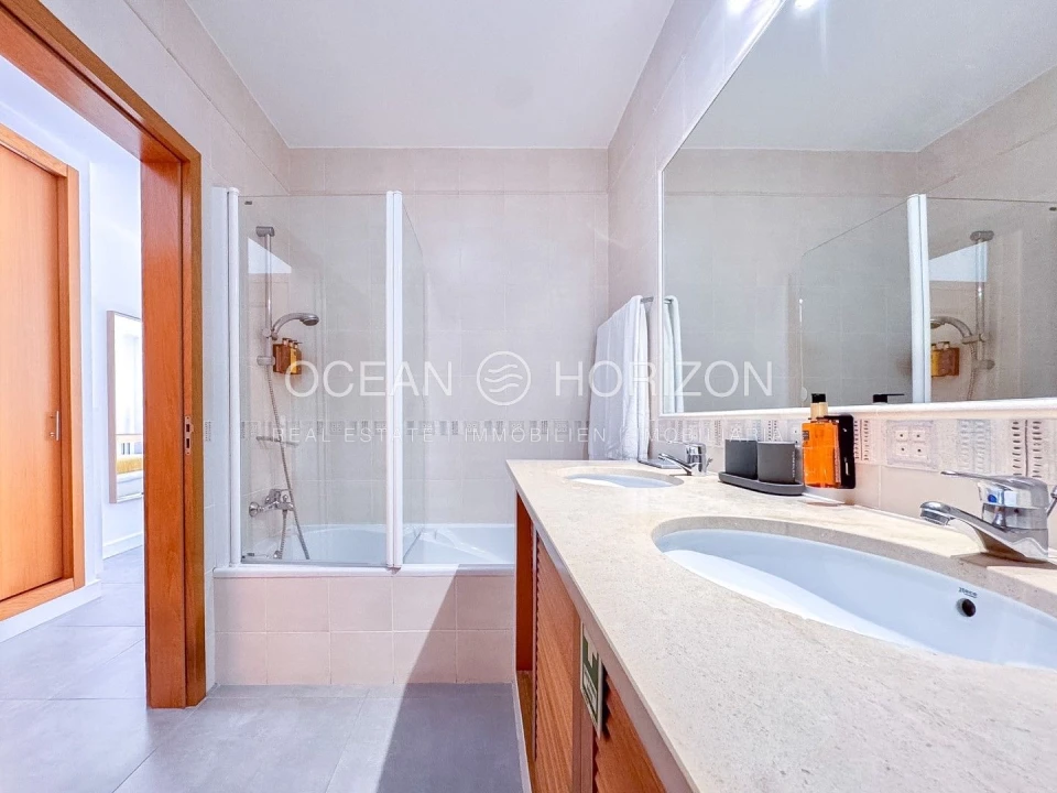 Apartamento T2 para Venda em Luz Foto 30