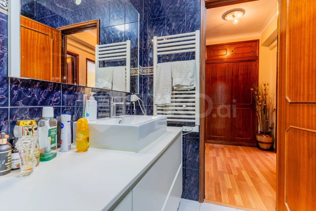 Apartamento T2 para Venda em Santa Marinha e São Pedro da Afurada Foto 28