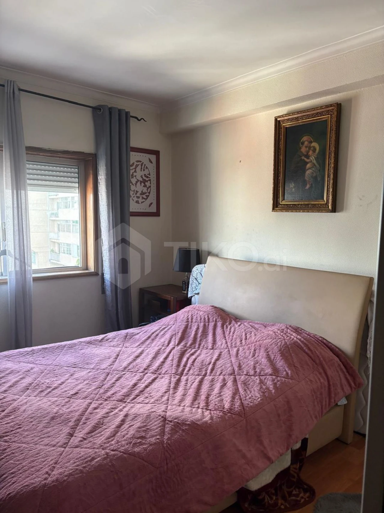 Apartamento T2 para Venda em Santa Marinha e São Pedro da Afurada Foto 9