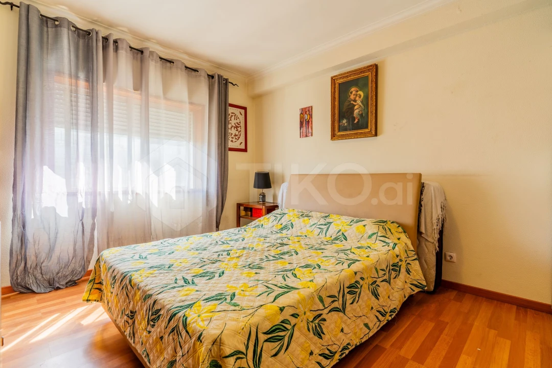 Apartamento T2 para Venda em Santa Marinha e São Pedro da Afurada Foto 17