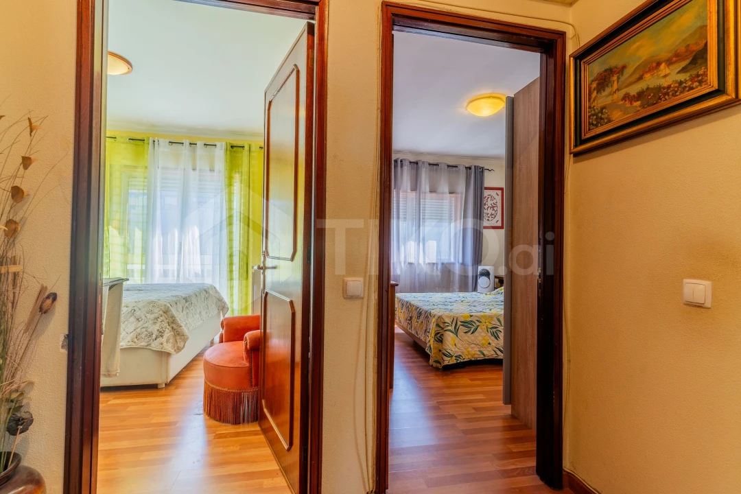 Apartamento T2 para Venda em Santa Marinha e São Pedro da Afurada Foto 16