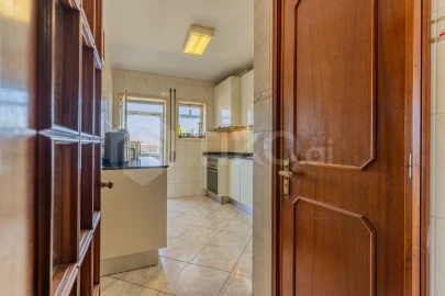 Apartamento T2 para Venda em Santa Marinha e São Pedro da Afurada