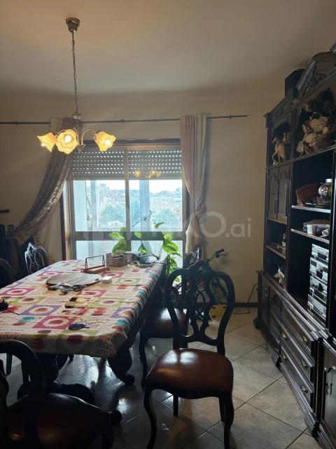 Apartamento T2 para Venda em Santa Marinha e São Pedro da Afurada