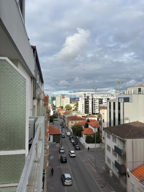 Apartamento T2 para Venda em Santa Marinha e São Pedro da Afurada