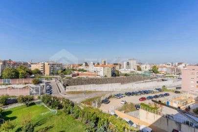 Apartamento T2 para Venda em Santa Marinha e São Pedro da Afurada