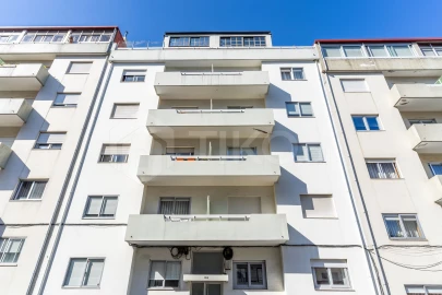 Apartamento T2 para Venda em Santa Marinha e São Pedro da Afurada