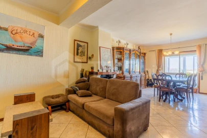 Apartamento T2 para Venda em Santa Marinha e São Pedro da Afurada