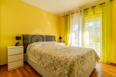 Apartamento T2 para Venda em Santa Marinha e São Pedro da Afurada