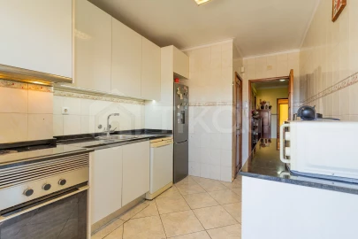 Apartamento T2 para Venda em Santa Marinha e São Pedro da Afurada