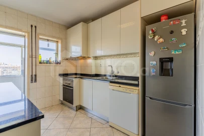 Apartamento T2 para Venda em Santa Marinha e São Pedro da Afurada