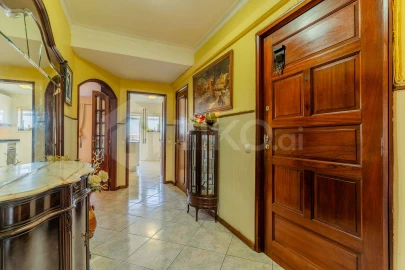 Apartamento T2 para Venda em Santa Marinha e São Pedro da Afurada