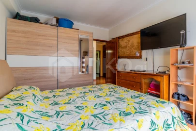 Apartamento T2 para Venda em Santa Marinha e São Pedro da Afurada