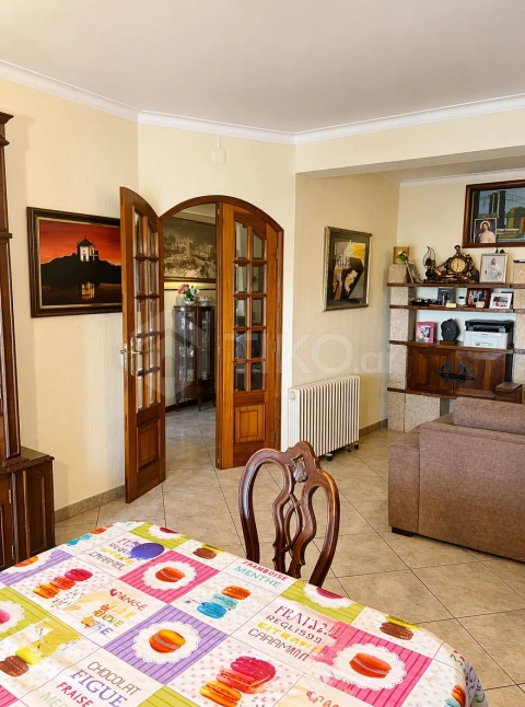 Apartamento T2 para Venda em Santa Marinha e São Pedro da Afurada