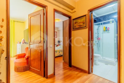 Apartamento T2 para Venda em Santa Marinha e São Pedro da Afurada