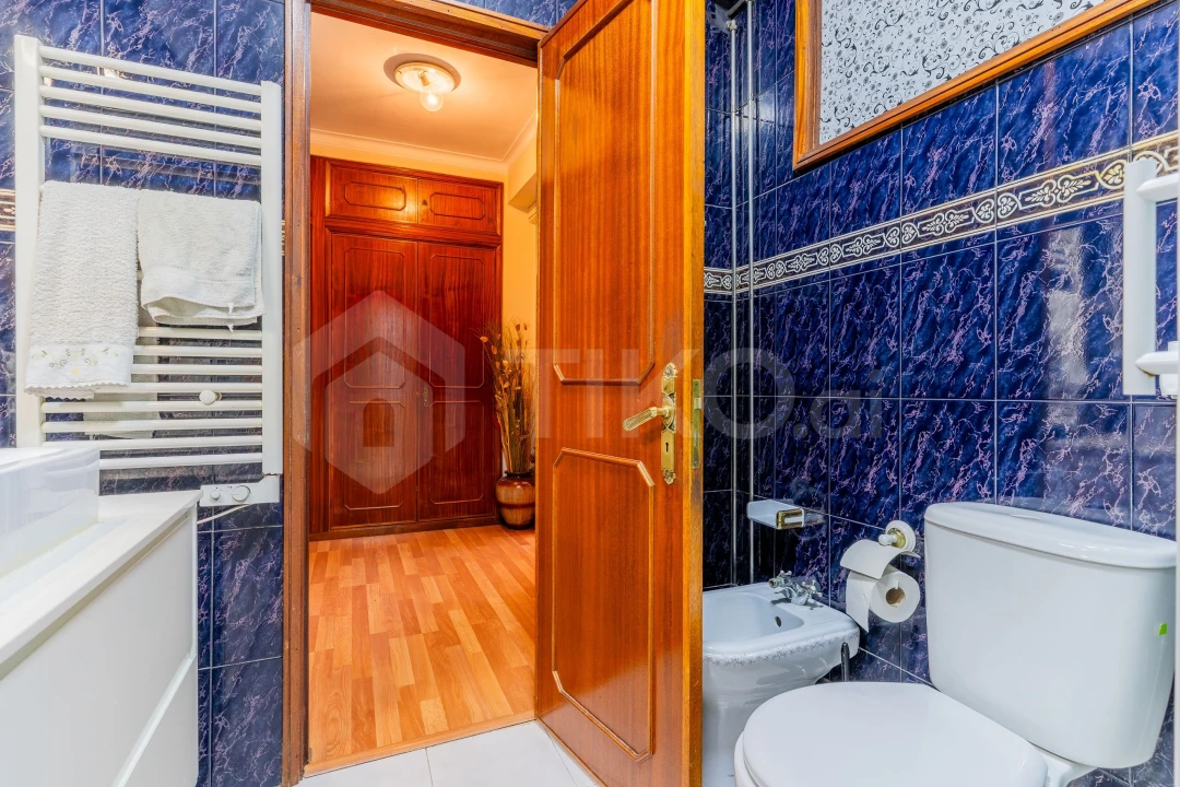 Apartamento T2 para Venda em Santa Marinha e São Pedro da Afurada Foto 27