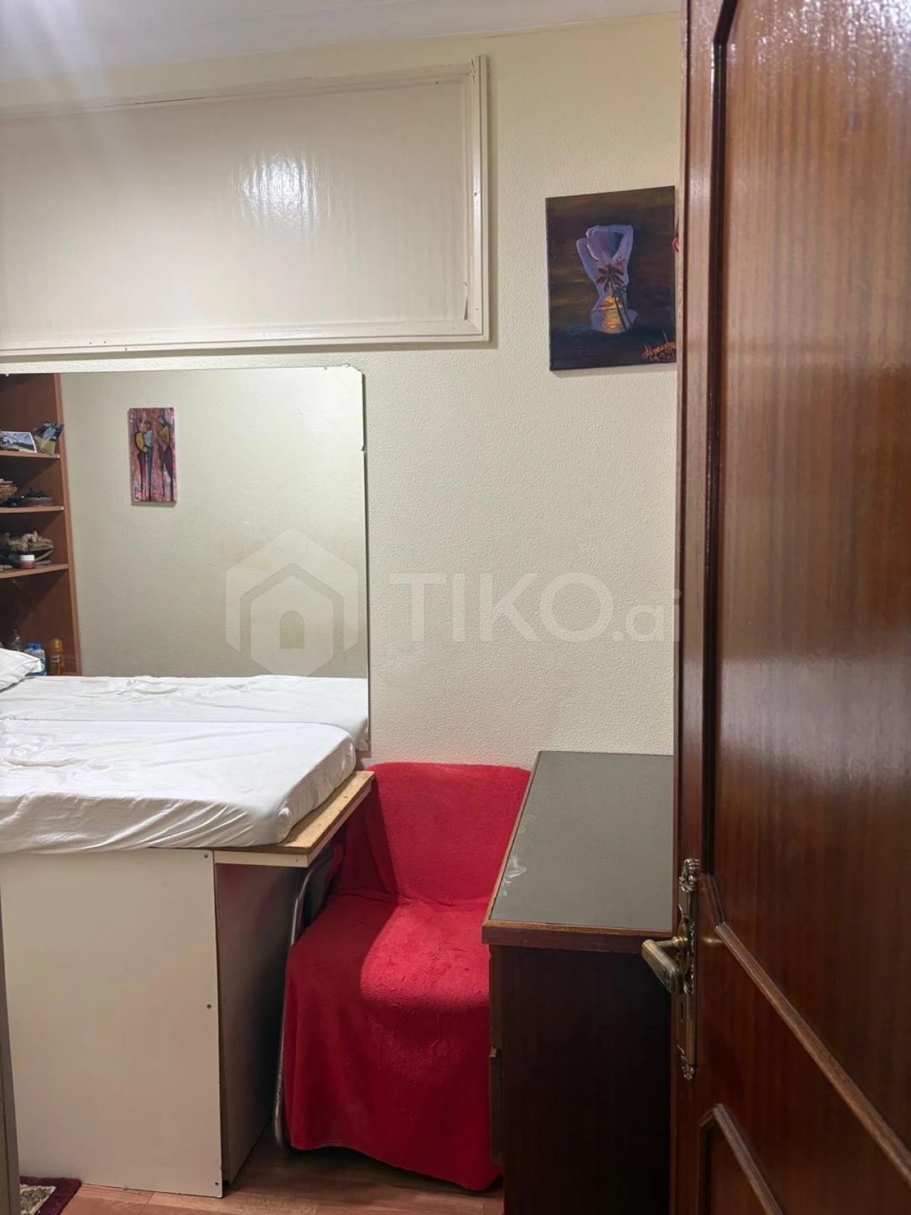 Apartamento T2 para Venda em Santa Marinha e São Pedro da Afurada Foto 14