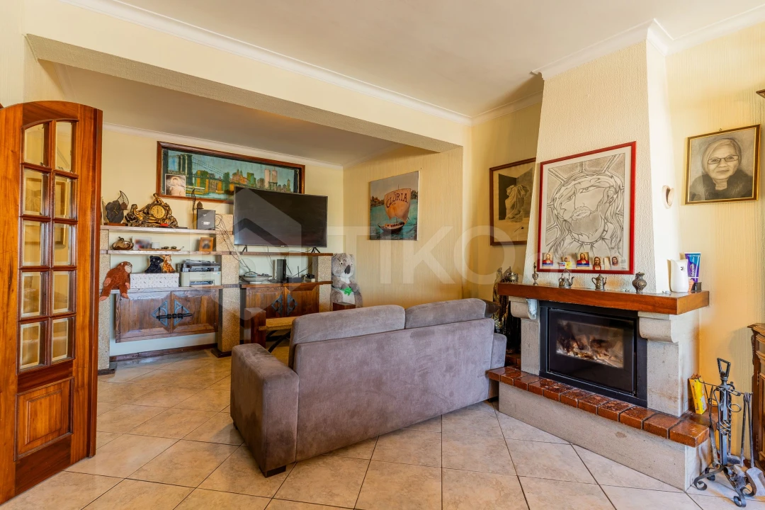Apartamento T2 para Venda em Santa Marinha e São Pedro da Afurada Foto 11