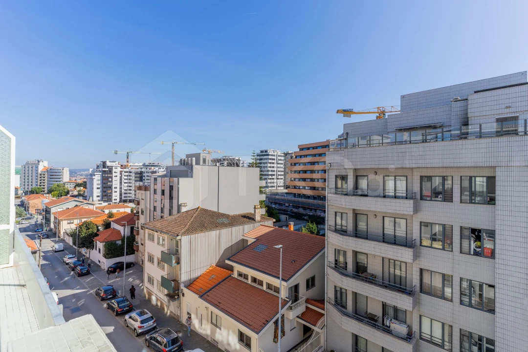 Apartamento T2 para Venda em Santa Marinha e São Pedro da Afurada Foto 33