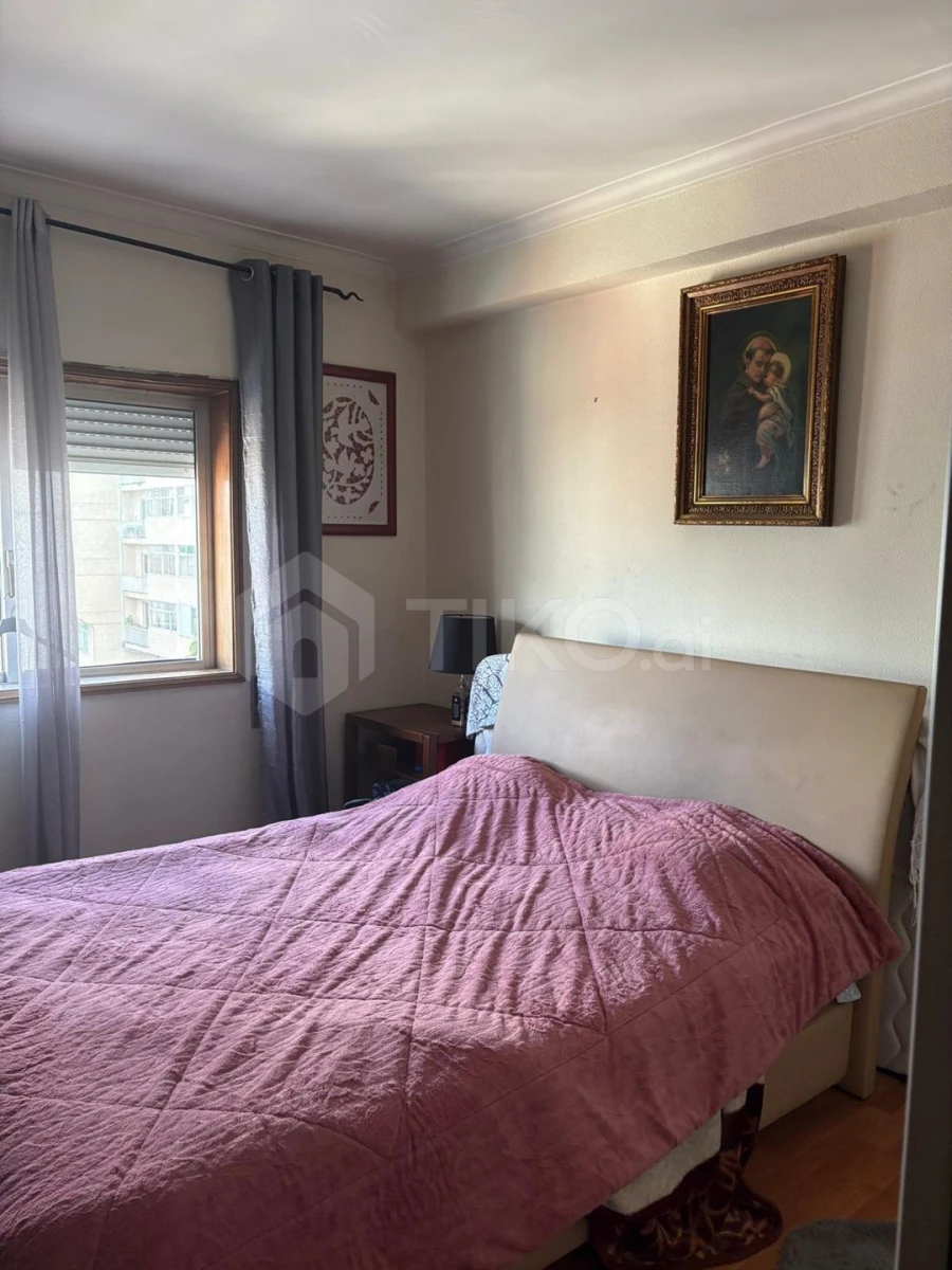 Apartamento T2 para Venda em Santa Marinha e São Pedro da Afurada Foto 9