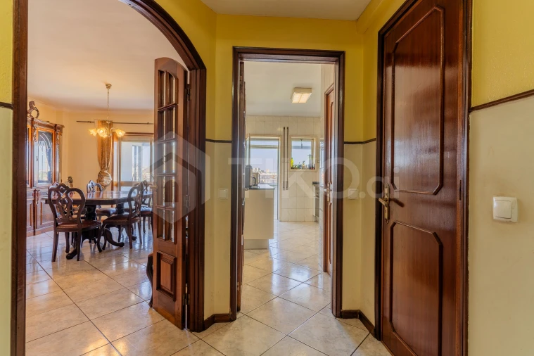 Apartamento T2 para Venda em Santa Marinha e São Pedro da Afurada Foto 13