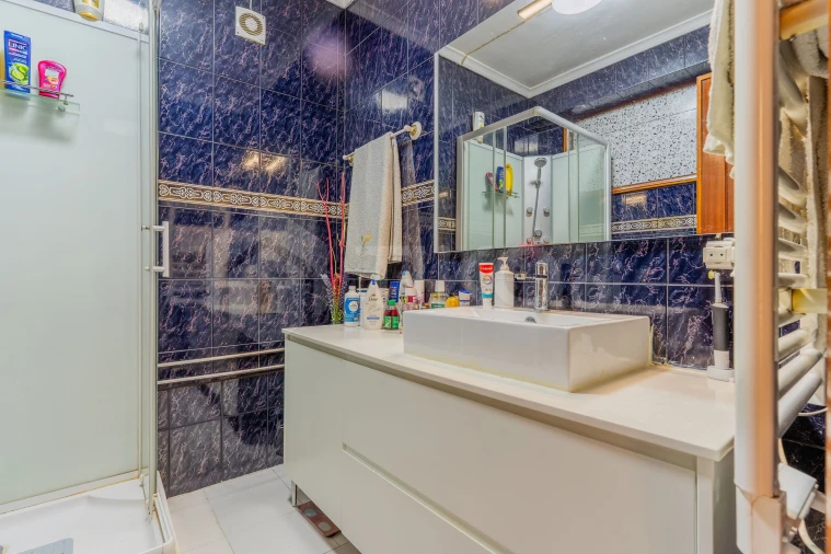 Apartamento T2 para Venda em Santa Marinha e São Pedro da Afurada Foto 26