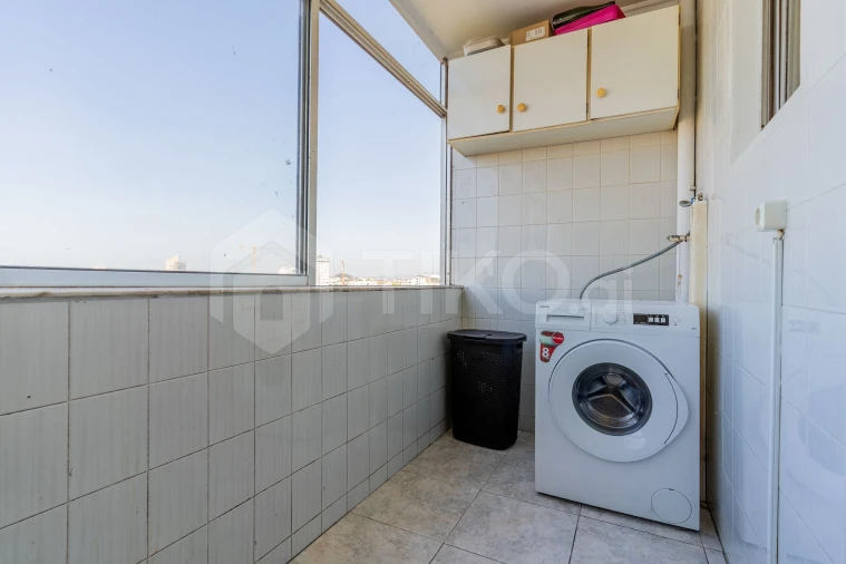 Apartamento T2 para Venda em Santa Marinha e São Pedro da Afurada Foto 8