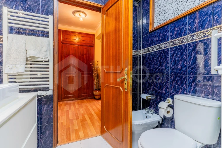 Apartamento T2 para Venda em Santa Marinha e São Pedro da Afurada Foto 27