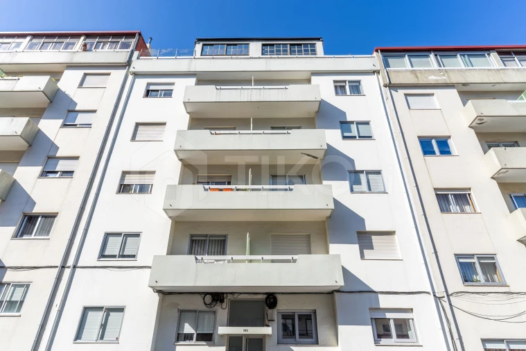 Apartamento T2 para Venda em Santa Marinha e São Pedro da Afurada Foto 36