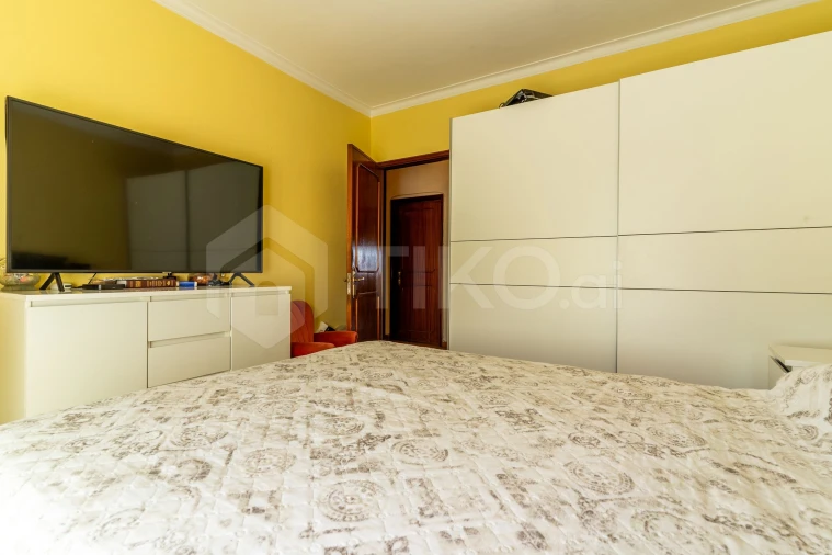 Apartamento T2 para Venda em Santa Marinha e São Pedro da Afurada Foto 20