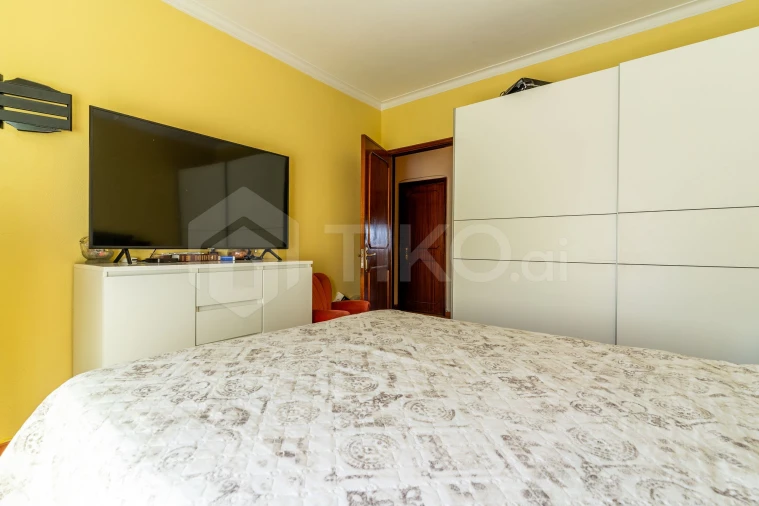 Apartamento T2 para Venda em Santa Marinha e São Pedro da Afurada Foto 30