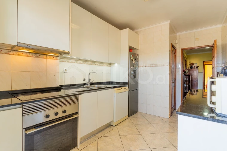 Apartamento T2 para Venda em Santa Marinha e São Pedro da Afurada Foto 2