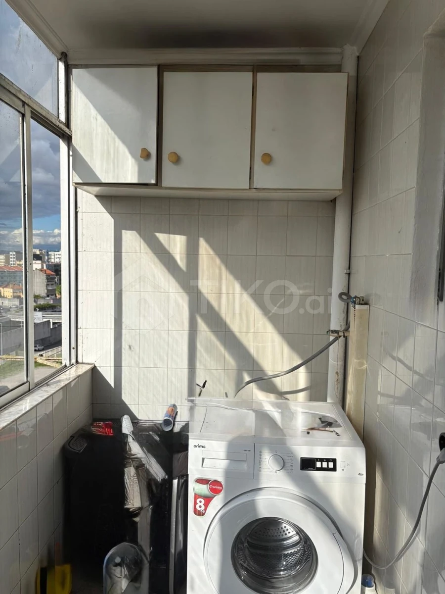 Apartamento T2 para Venda em Santa Marinha e São Pedro da Afurada Foto 16