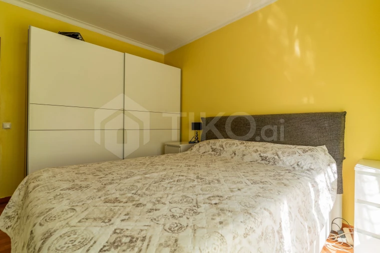 Apartamento T2 para Venda em Santa Marinha e São Pedro da Afurada Foto 29