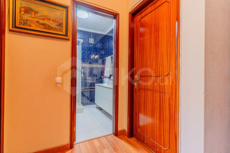 Apartamento T2 para Venda em Santa Marinha e São Pedro da Afurada Foto 21