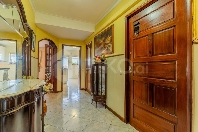Apartamento T2 para Venda em Santa Marinha e São Pedro da Afurada Foto 4