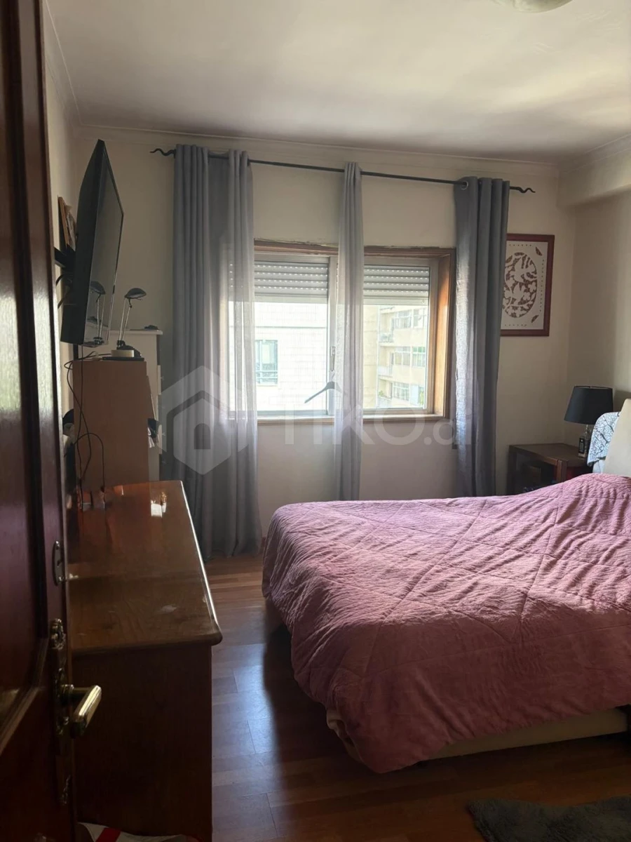Apartamento T2 para Venda em Santa Marinha e São Pedro da Afurada Foto 8