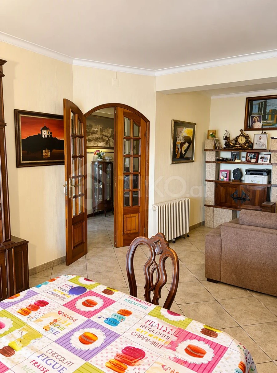 Apartamento T2 para Venda em Santa Marinha e São Pedro da Afurada Foto 3