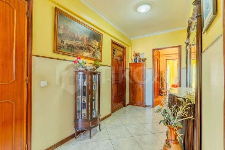 Apartamento T2 para Venda em Santa Marinha e São Pedro da Afurada Foto 14