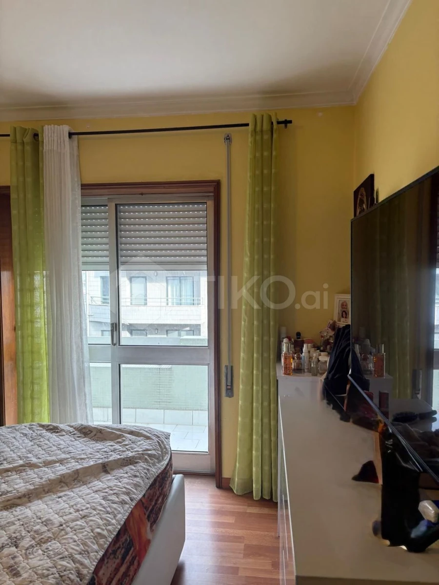 Apartamento T2 para Venda em Santa Marinha e São Pedro da Afurada Foto 12