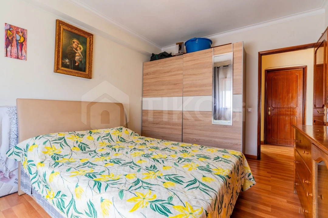 Apartamento T2 para Venda em Santa Marinha e São Pedro da Afurada Foto 18