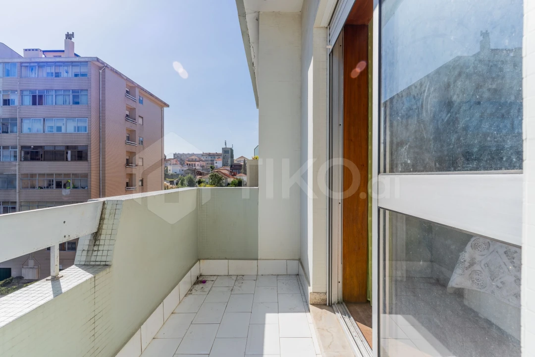 Apartamento T2 para Venda em Santa Marinha e São Pedro da Afurada Foto 31