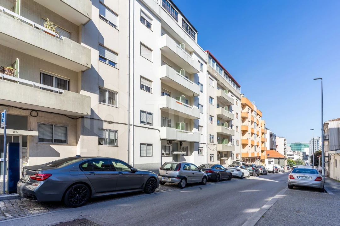 Apartamento T2 para Venda em Santa Marinha e São Pedro da Afurada Foto 35