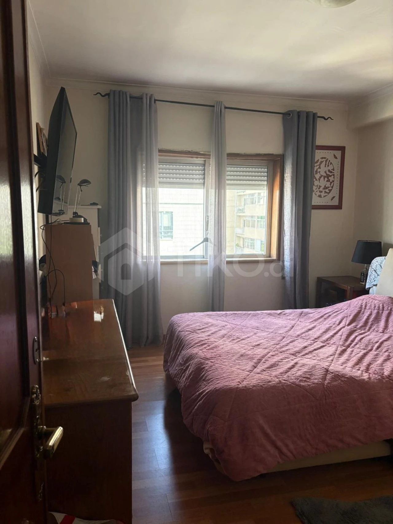 Apartamento T2 para Venda em Santa Marinha e São Pedro da Afurada Foto 8