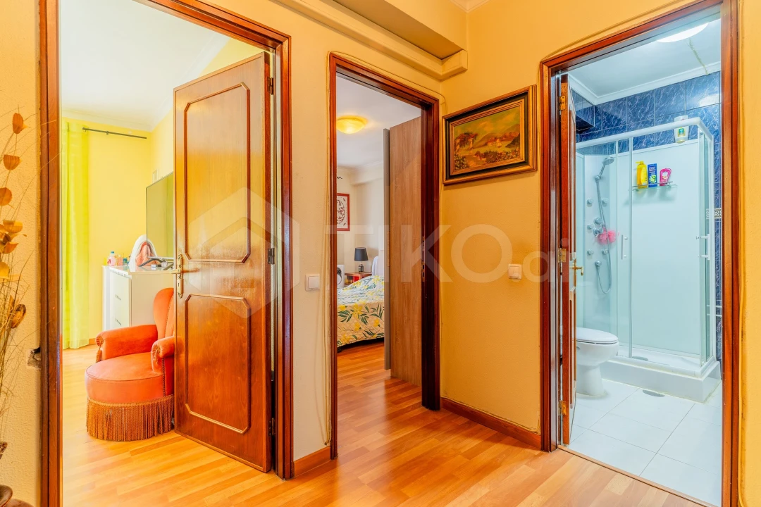 Apartamento T2 para Venda em Santa Marinha e São Pedro da Afurada Foto 15