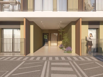 Apartamento T1 para Venda em Leiria, Pousos, Barreira e Cortes