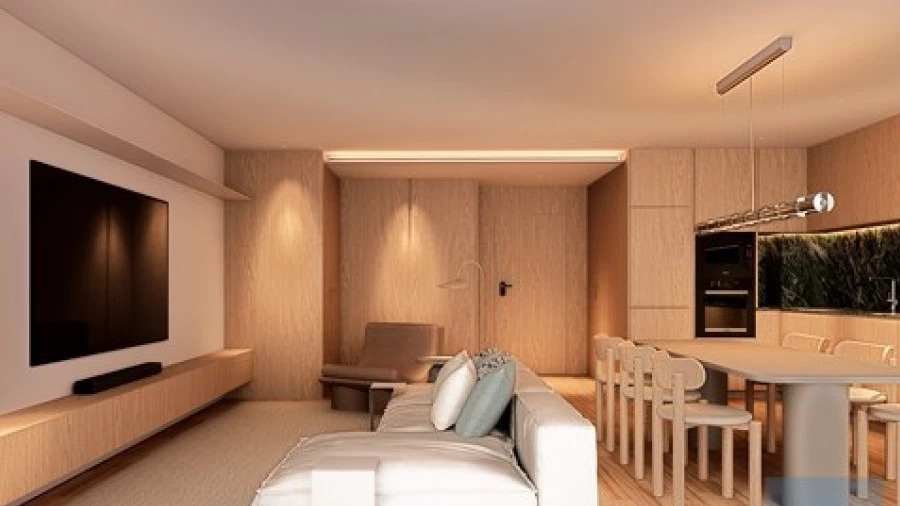 Apartamento T2 para Venda em Gondomar (São Cosme), Valbom e Jovim