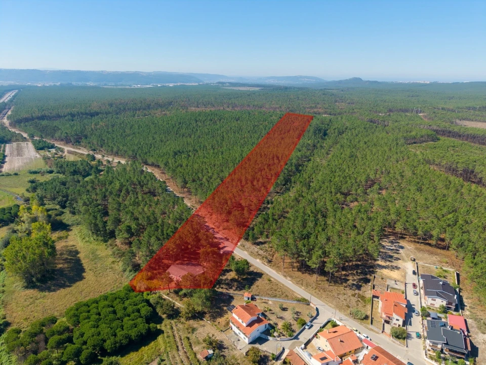 Armazém para Venda em Nazare Foto 39