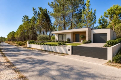 Armazém para Venda em Nazare