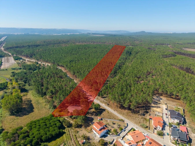Armazém para Venda em Nazare Foto 39